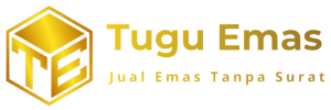 Jual Emas Tanpa Surat Sleman