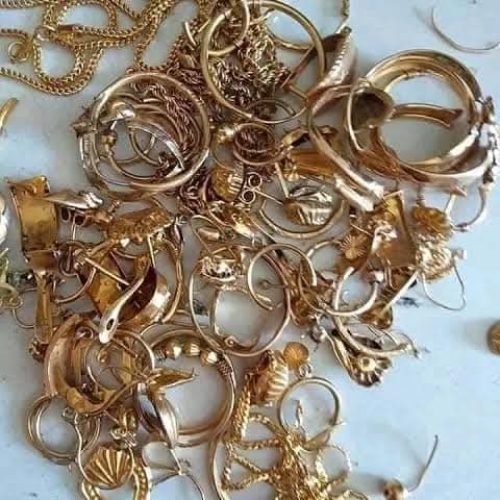 Jual Beli Emas Klaten