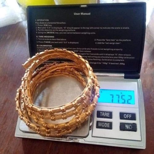 Jual Emas Menjelang Lebaran Jogja
